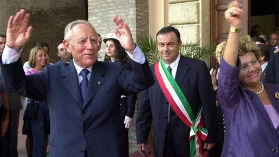 Foto Presidenza della Repubblica.