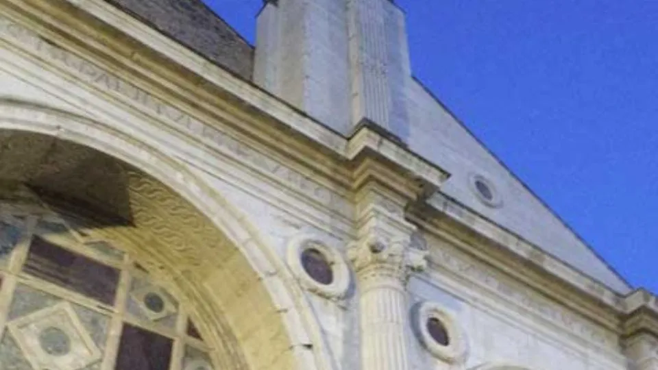 Il Tempio Malatestiano
