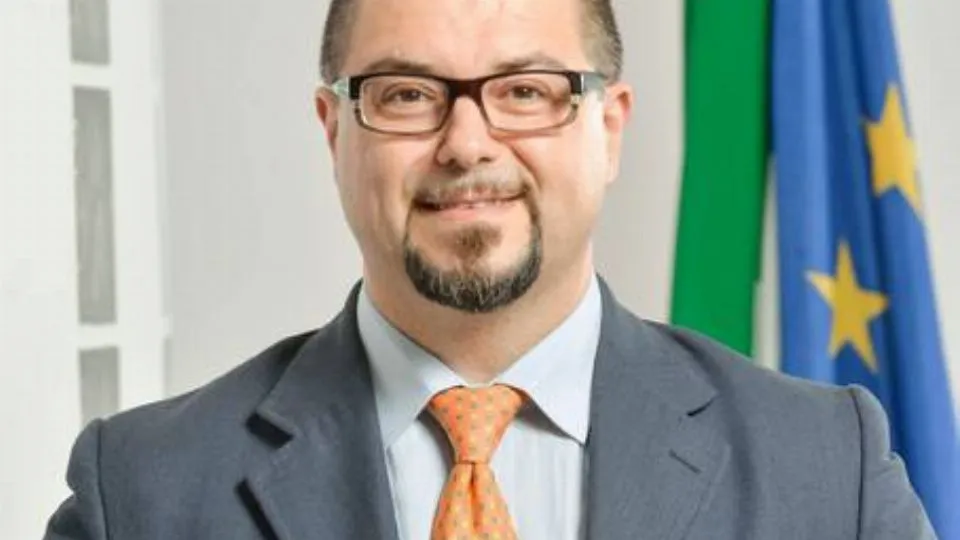 Cristiano Mauri
