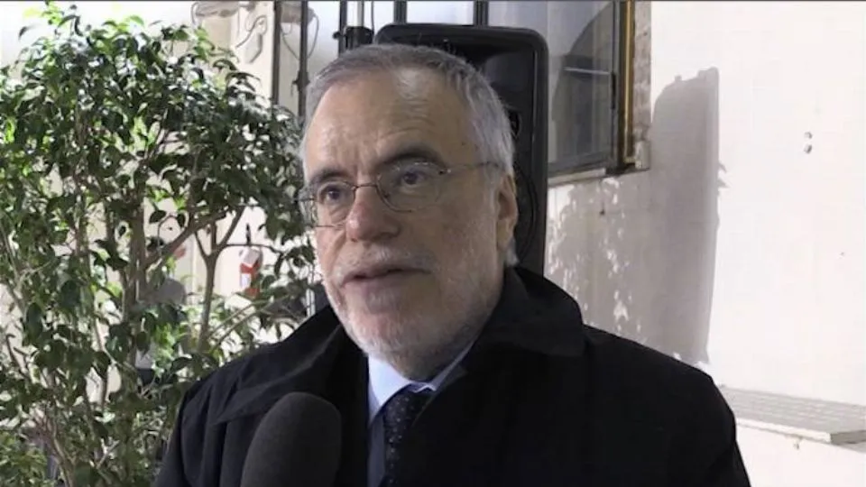 Andrea Riccardi
