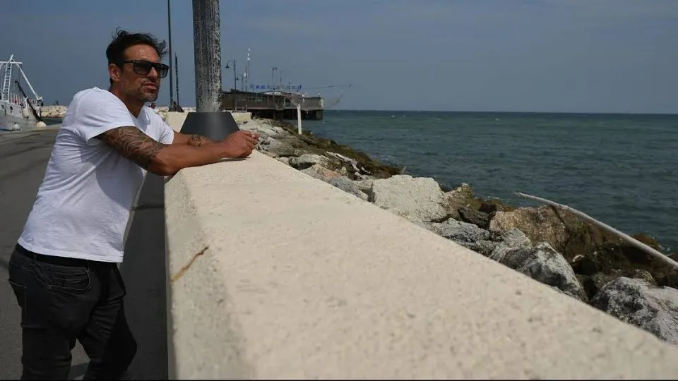 Scarone a Rimini
