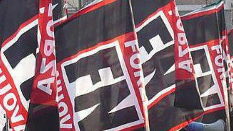 bandiere forzanoviste