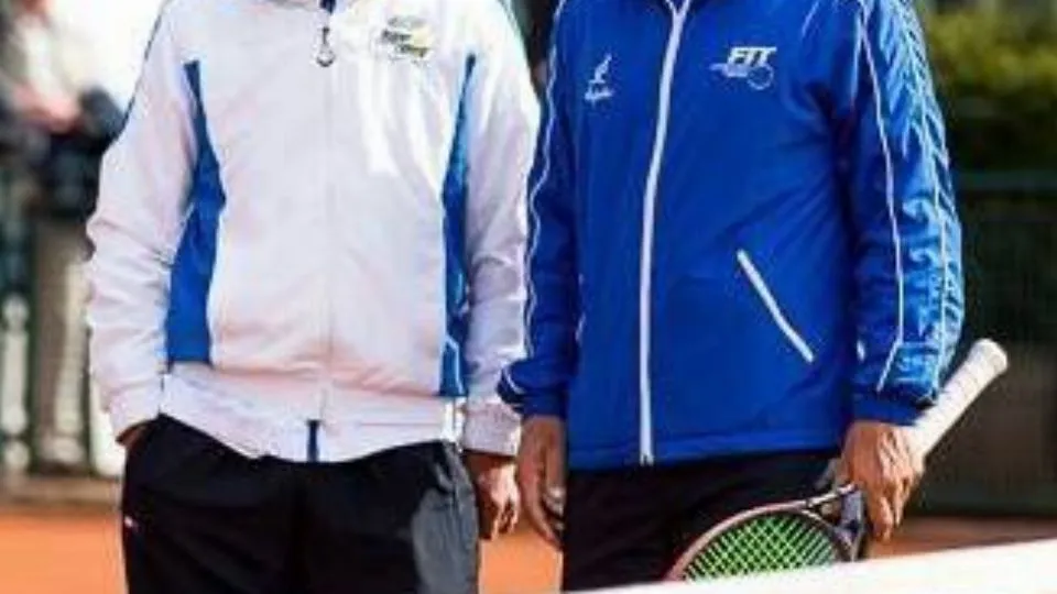 Galimberti e Barazzutti