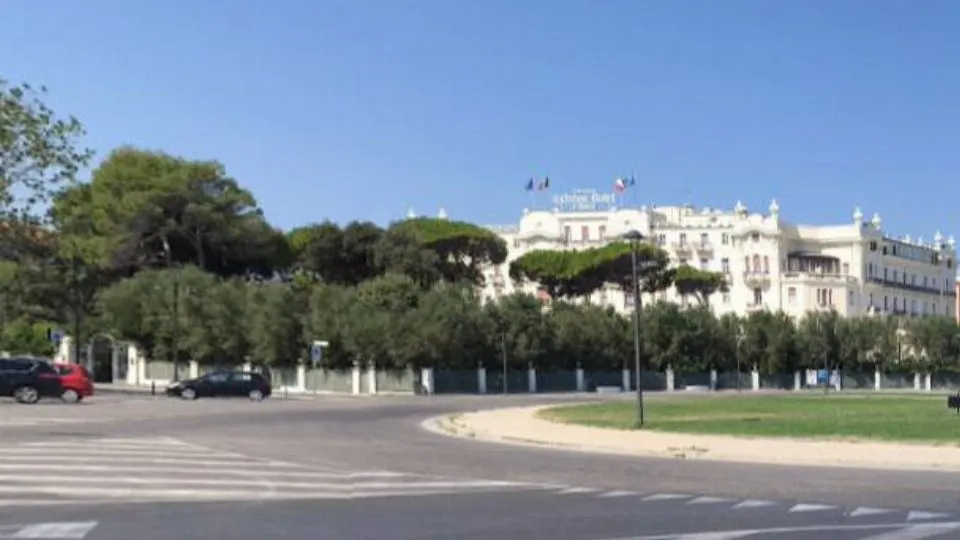 piazzale Fellini