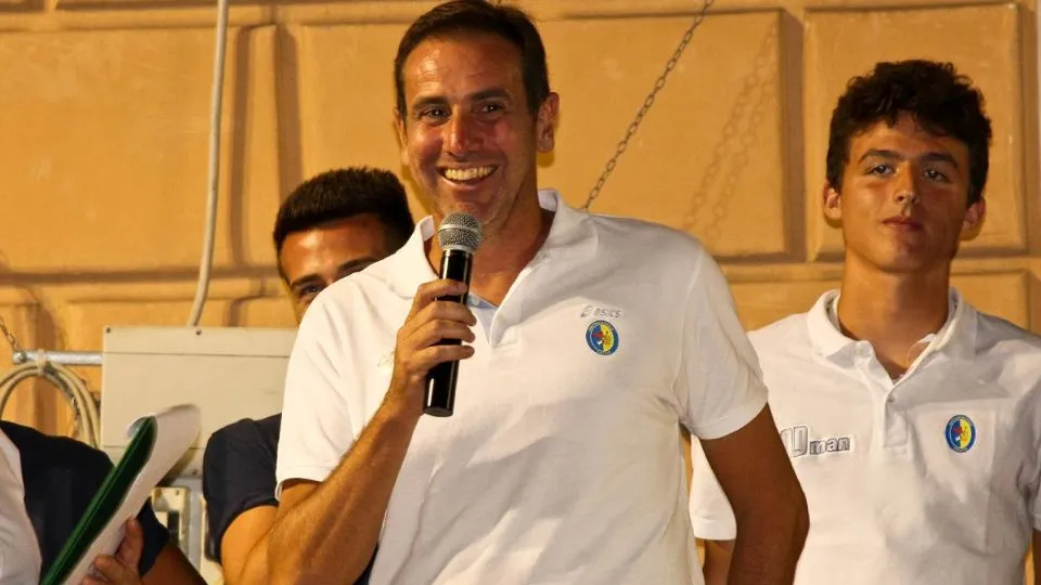 Lamberto Zauli