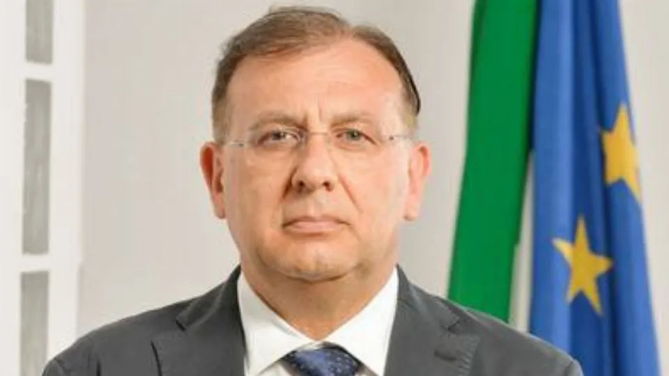 Nicola Marcello