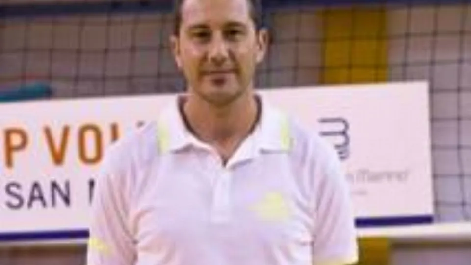 Enrico Mussoni