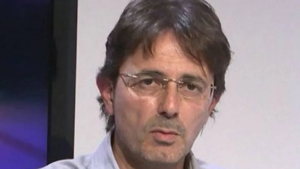 Luigi Camporesi