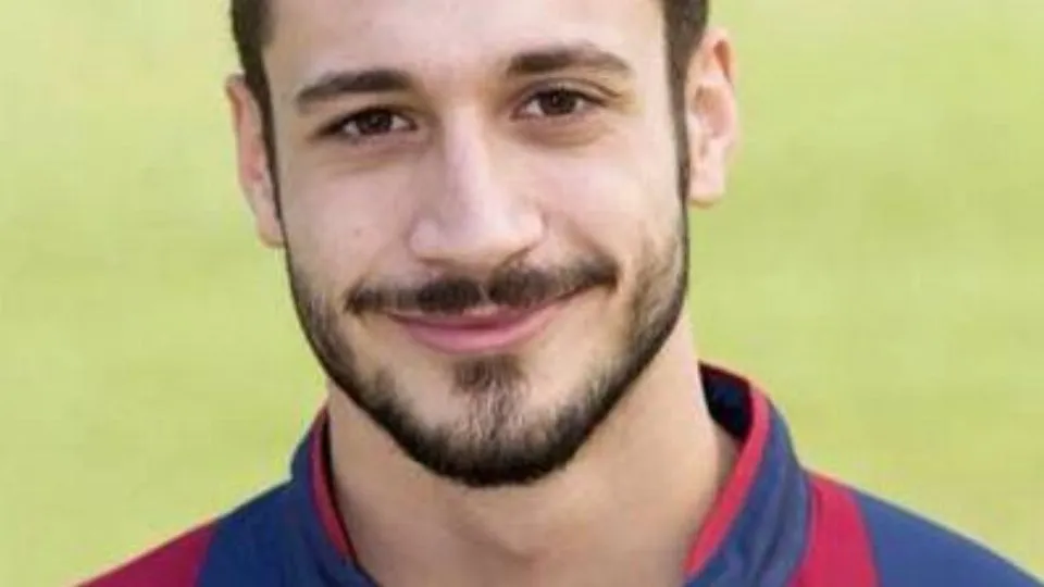 Lorenzo Paramatti