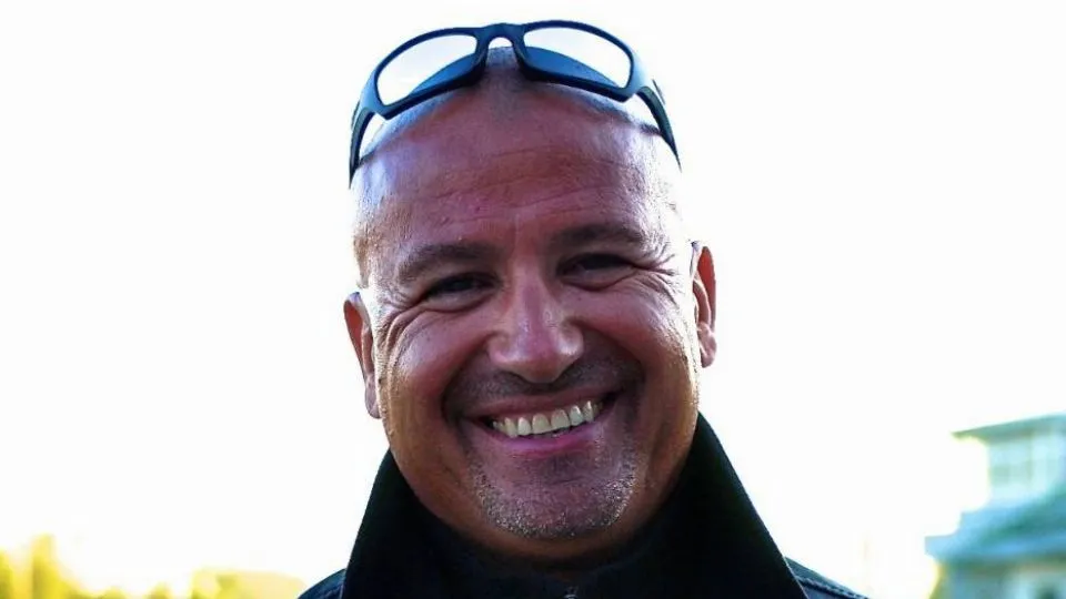 Mauro Mazzotti
