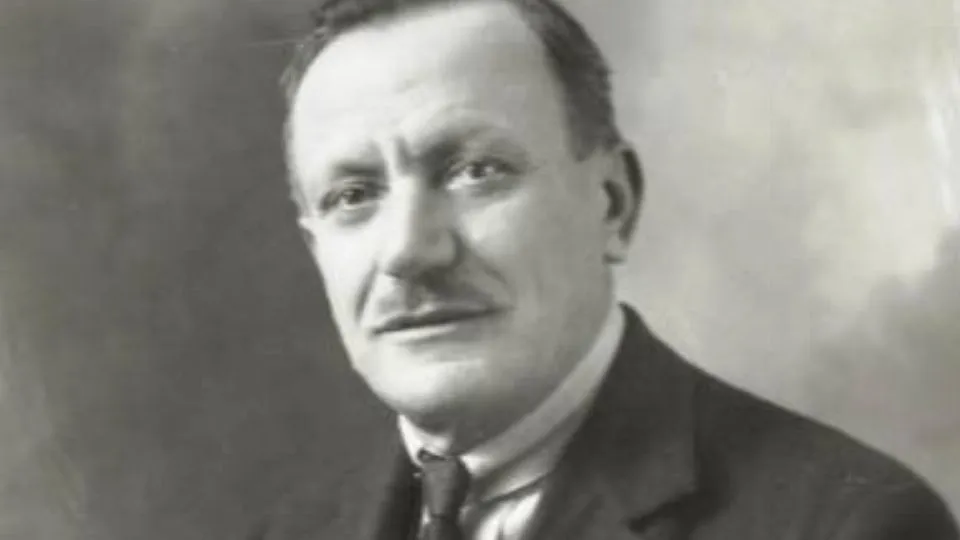 Achille Franchini