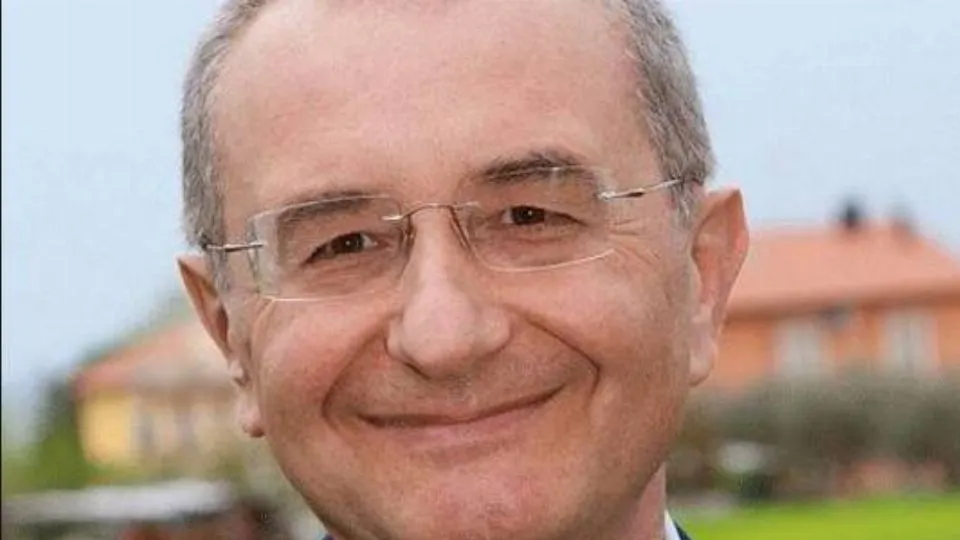 Riziero Santi