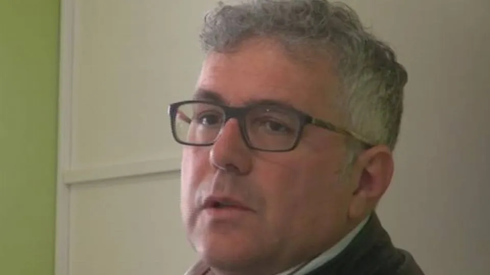 l’ex assessore Biagini
