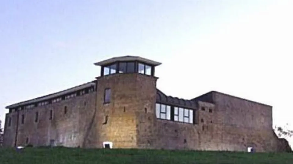 il castello (foto Comune Riccione)
