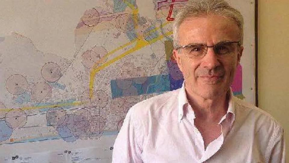 Ennio Nonni