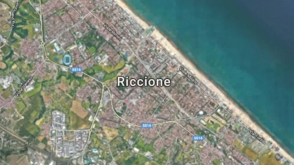 Riccione
