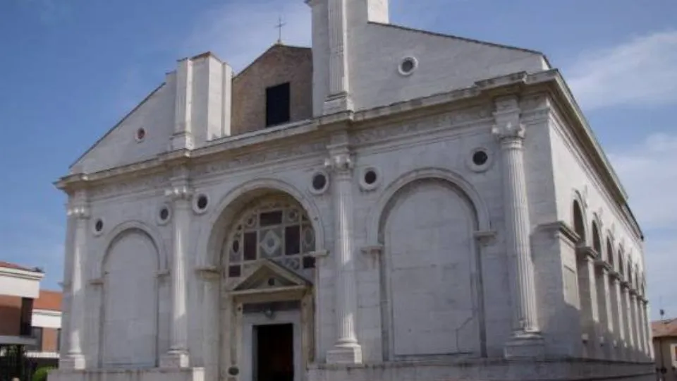 la Basilica Cattedrale