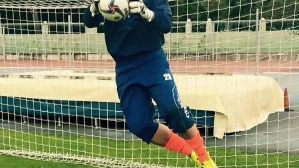 Filippo Di Leo