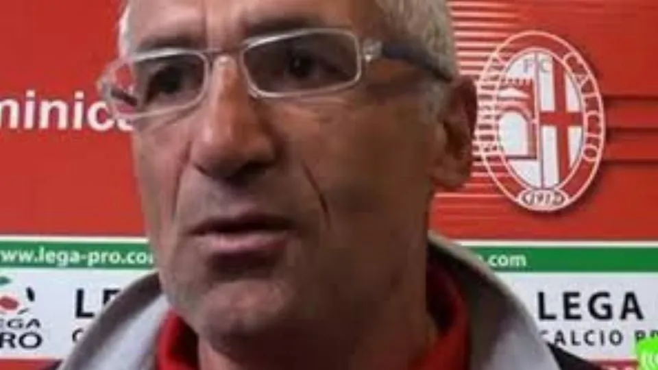 Giordano Cinquetti
