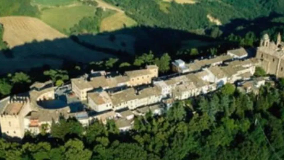 Mondaino