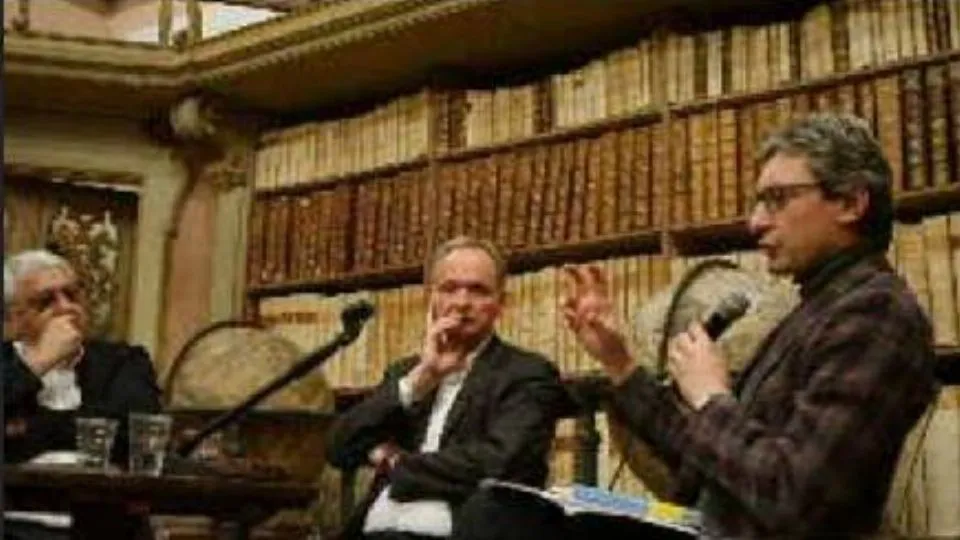 l’incontro