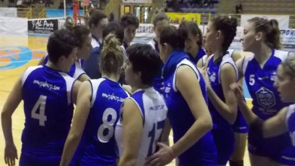 La Caf Acli Stella a Cervia