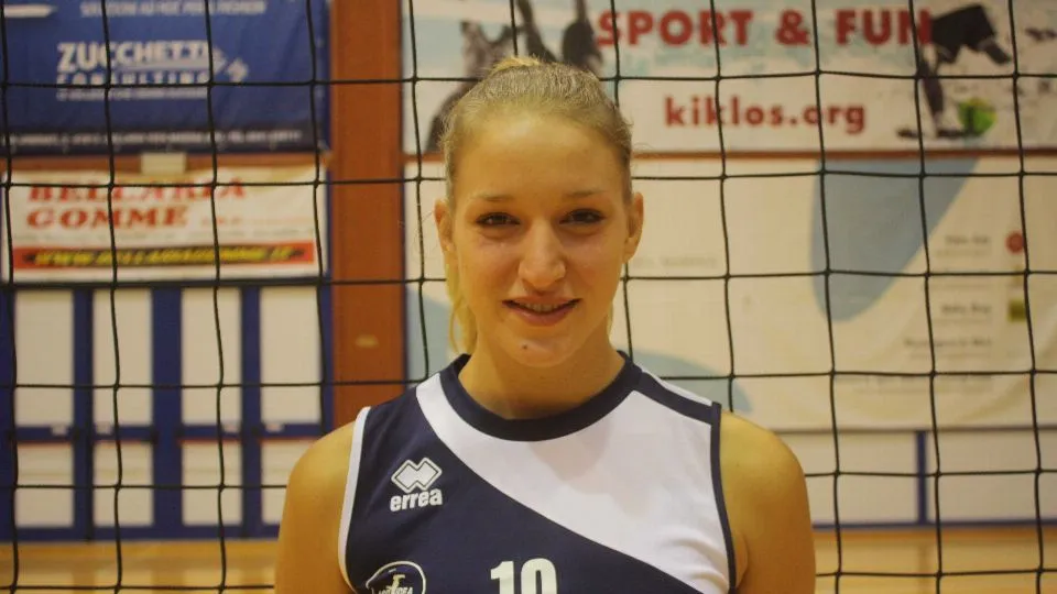 Giorgia Pittavini