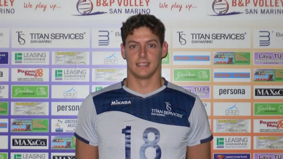 Matteo Zonzini