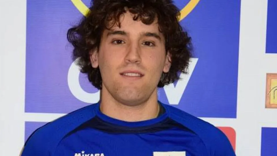Andrea Lazzarini