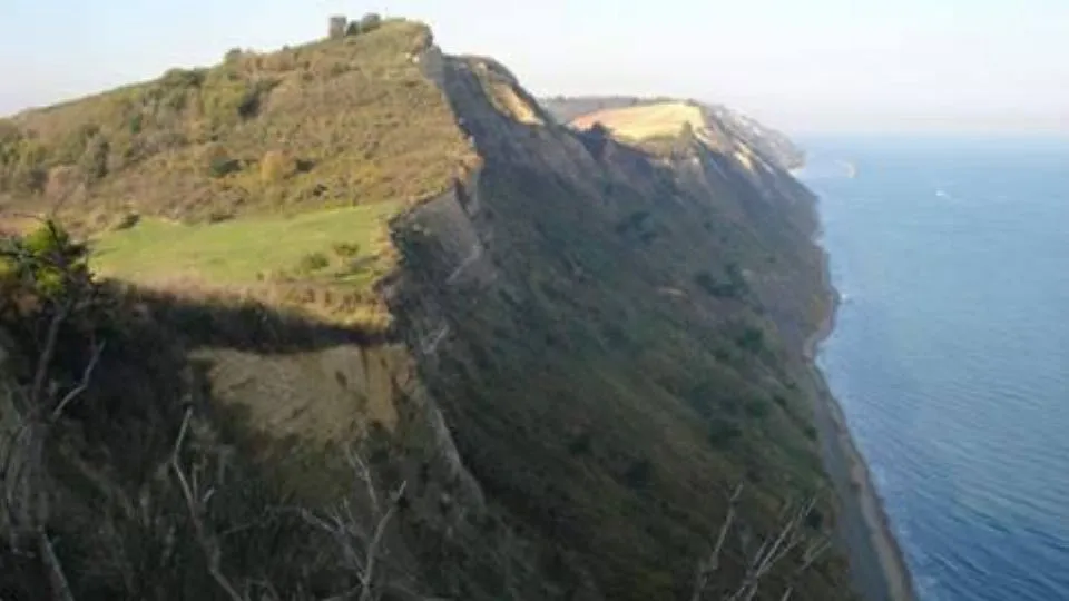 il San Bartolo
