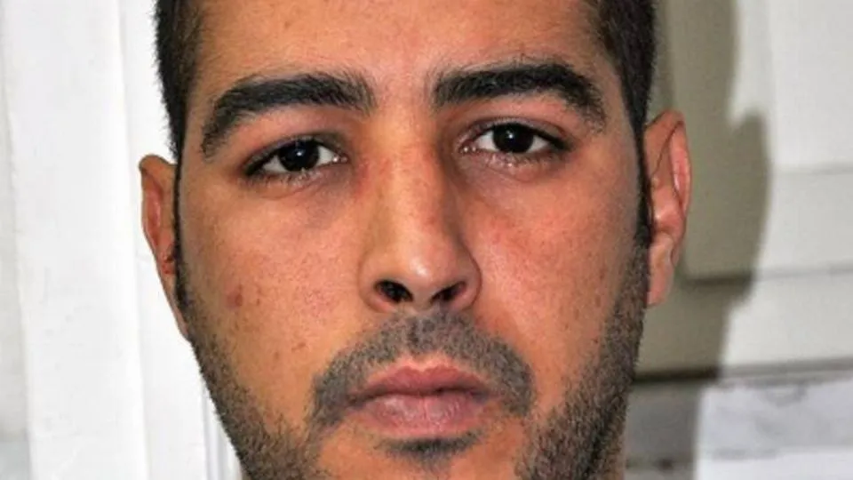 Zakaria Ismaini