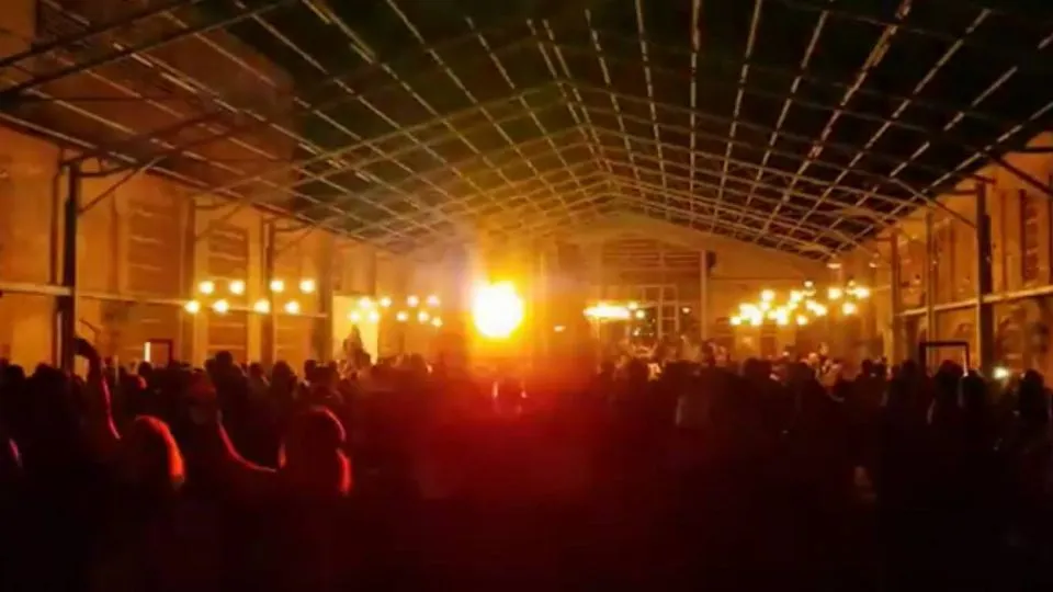 la festa all’ex fornace (Newsrimini.it)
