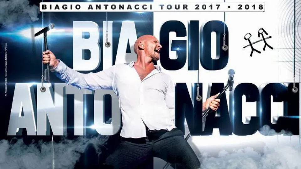 Biagio Antonacci