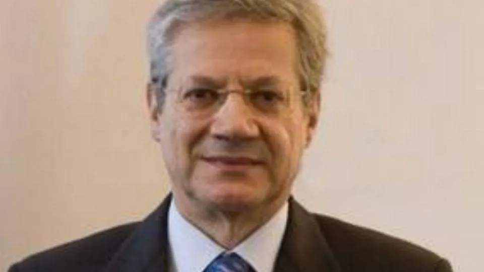 l’ex Prefetto di Rimini Saladino