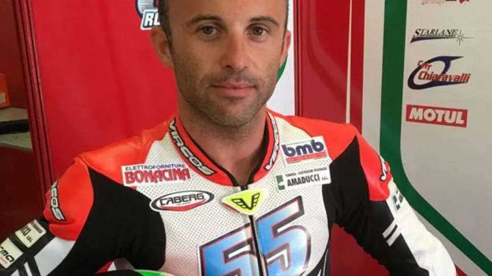 Massimo Roccoli