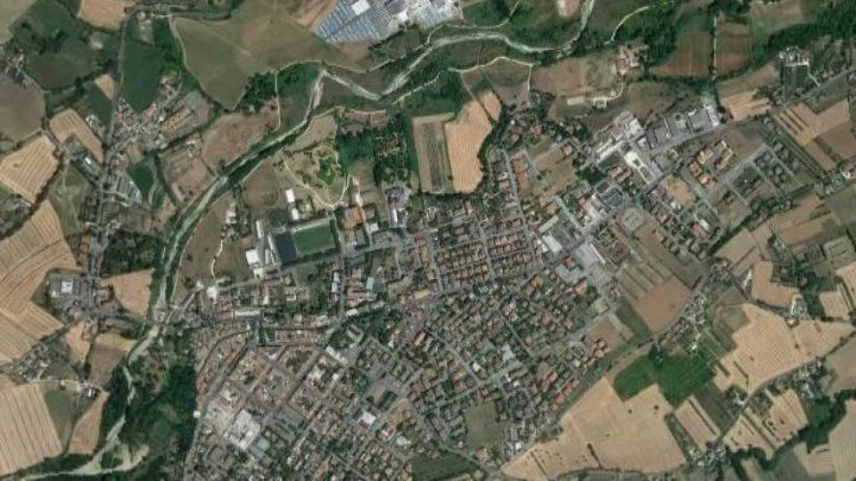 Morciano
