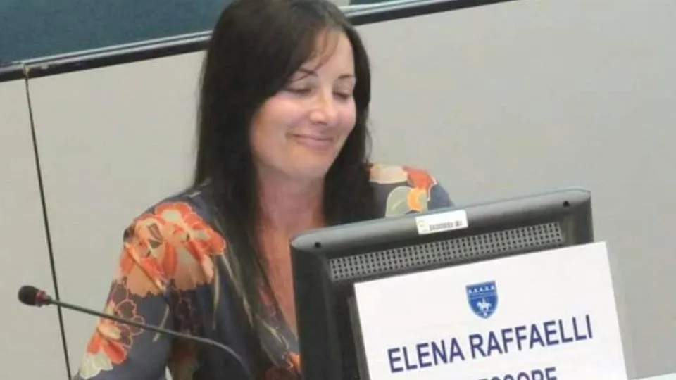 Elena Raffaelli