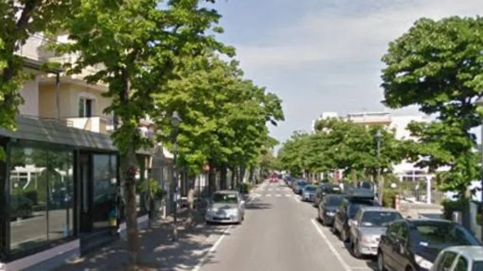 via Ortigara
