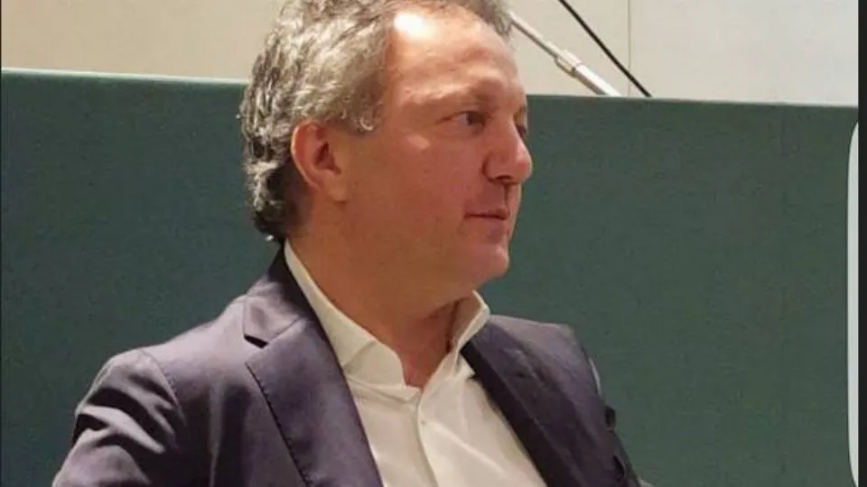 Sergio Pizzolante