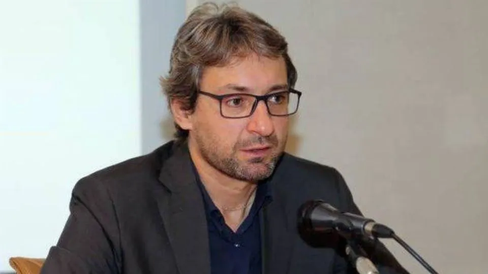 Andrea Gnassi