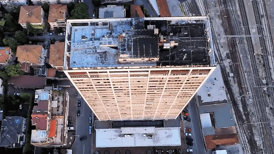 cinema Grattacielo