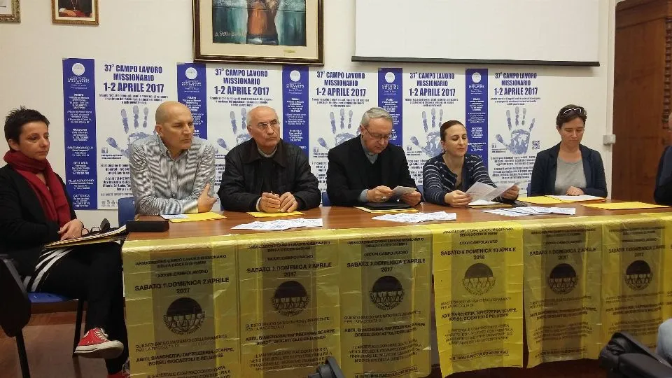 La presentazione