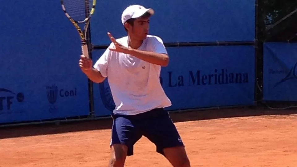Alessandro Dragoni