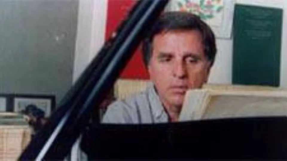 Il maestro Delle Ponti
