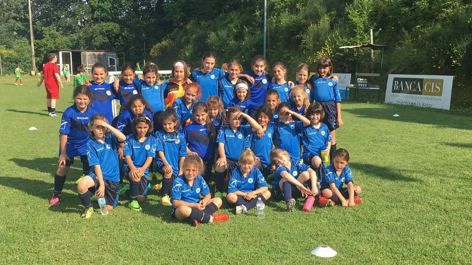 Foto di gruppo