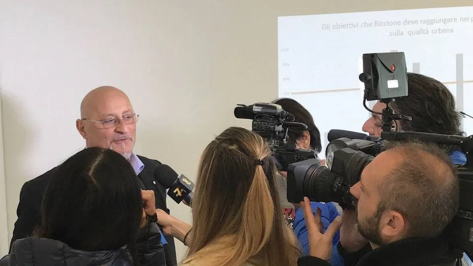 Rodolfo Albicocco
