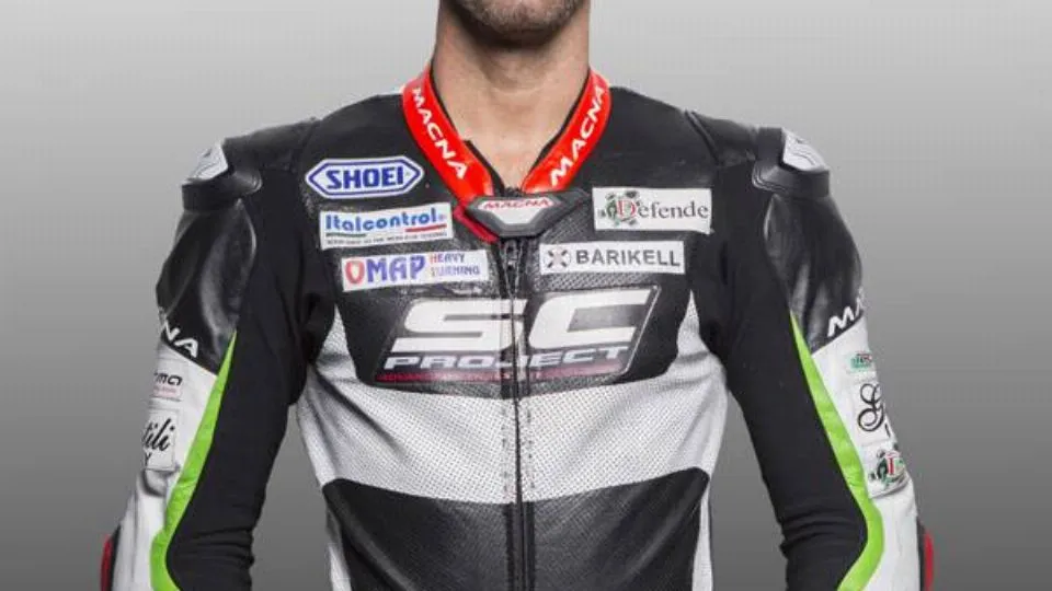 Alex De Angelis