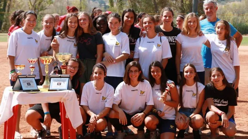 Piranhas Valmarecchia, 5a classificata
