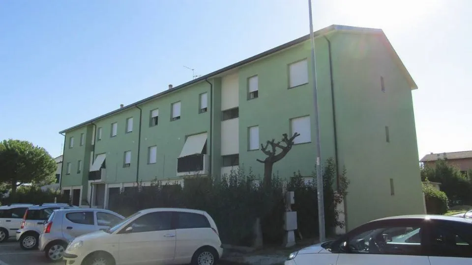 alloggi erp in via Casalegno