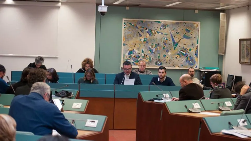 È arrivato il sì della commissione Ambiente
